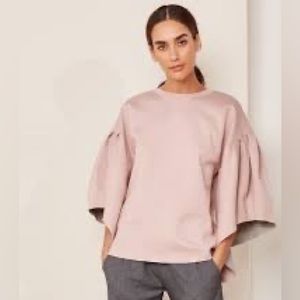 Ted baker top size 0